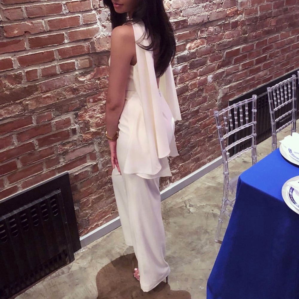 House of CB Jumpsuit